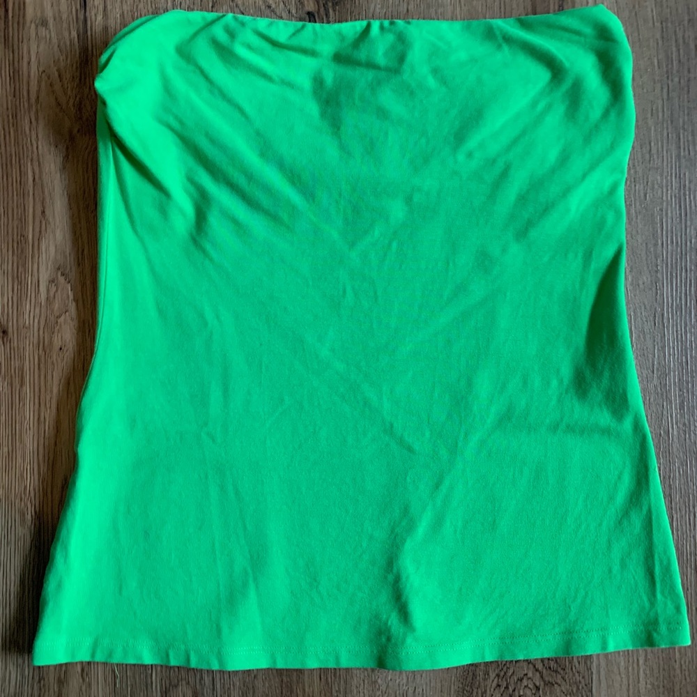 Express • Basic Tube Top